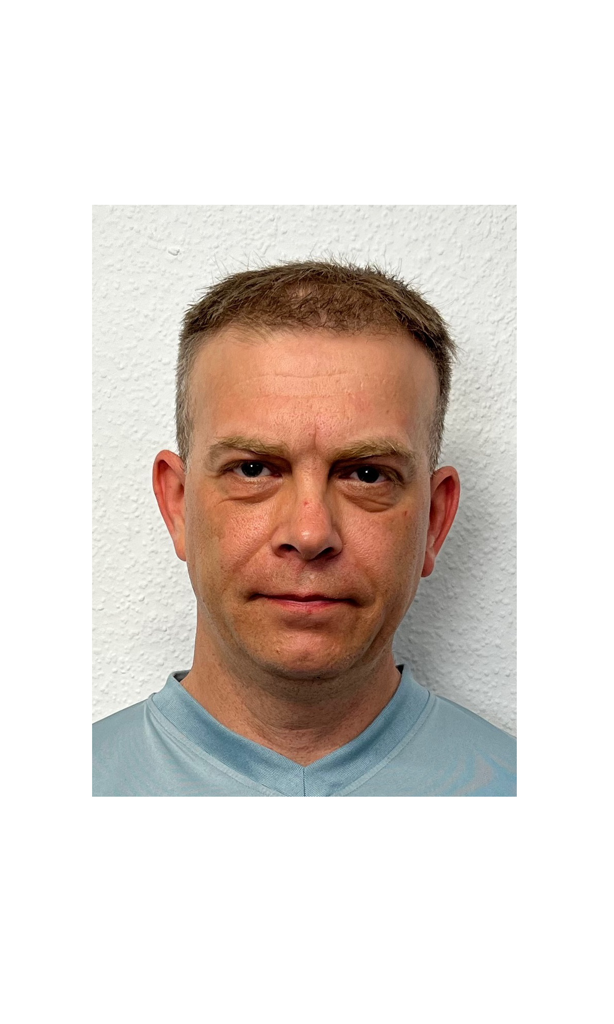 Florian Stöhr